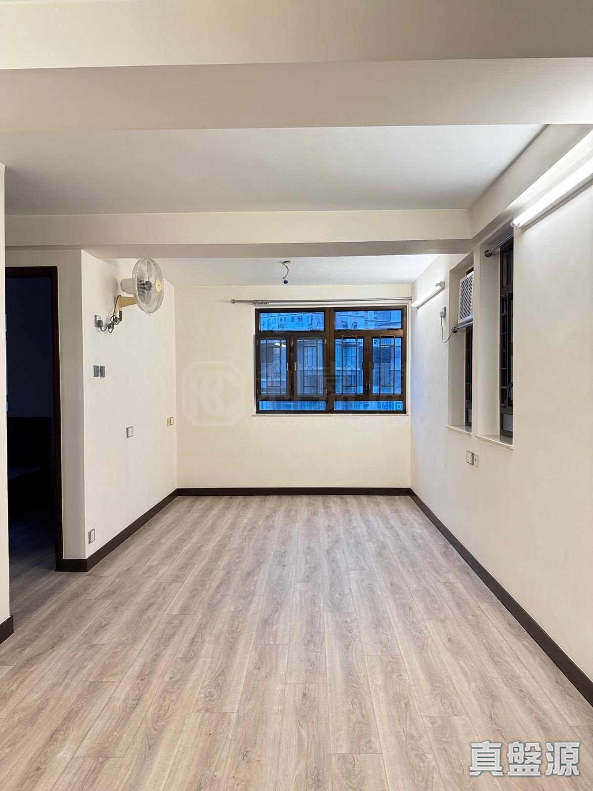 光超台 A座 高层 1室 北角/北角半山