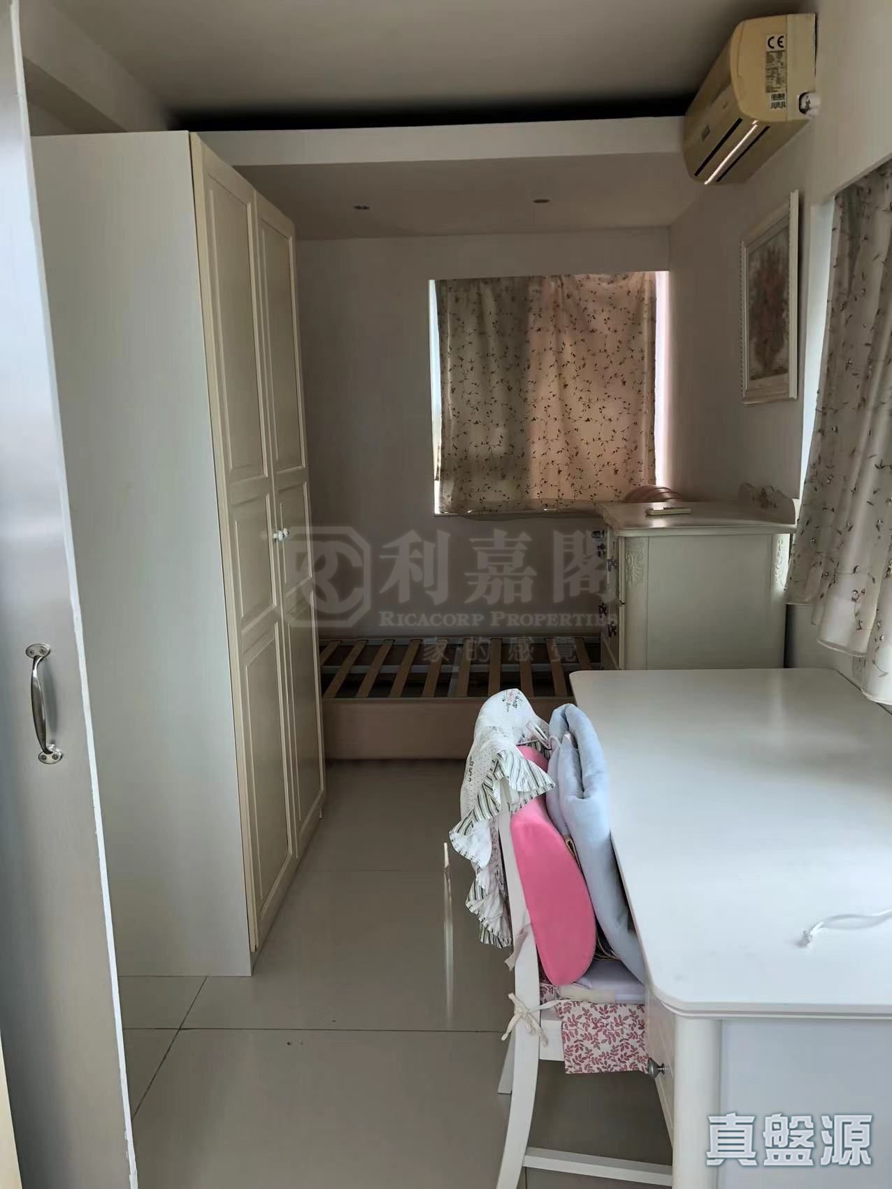 光超台 B座 极高层 1室 北角/北角半山