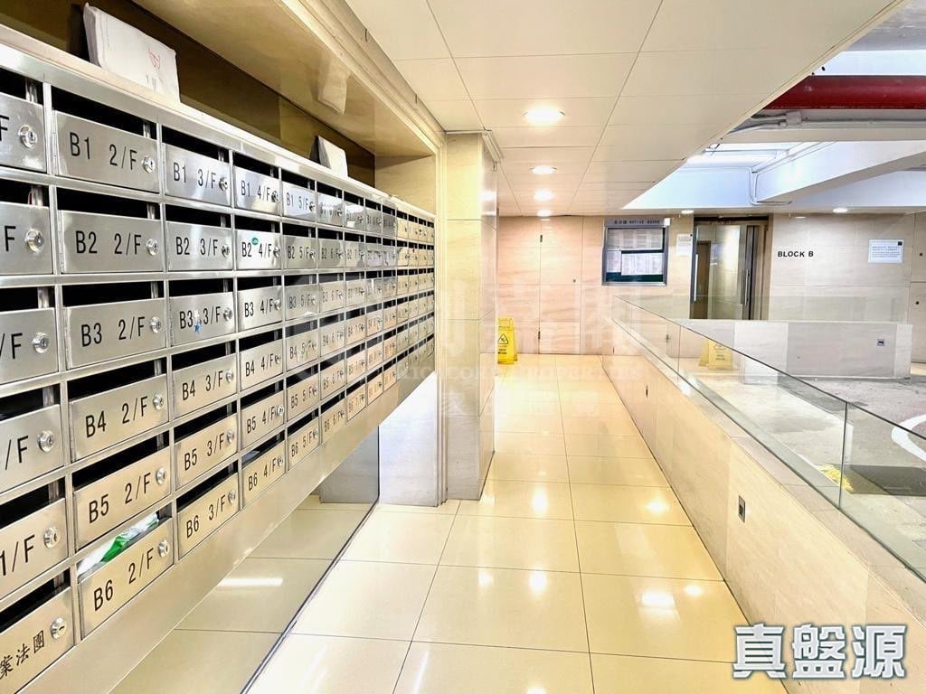 光超台 B座 中层 6室 北角/北角半山