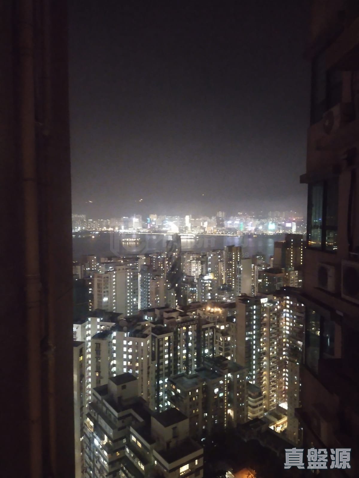 豪廷峰 1座 高層 A室 北角/北角半山