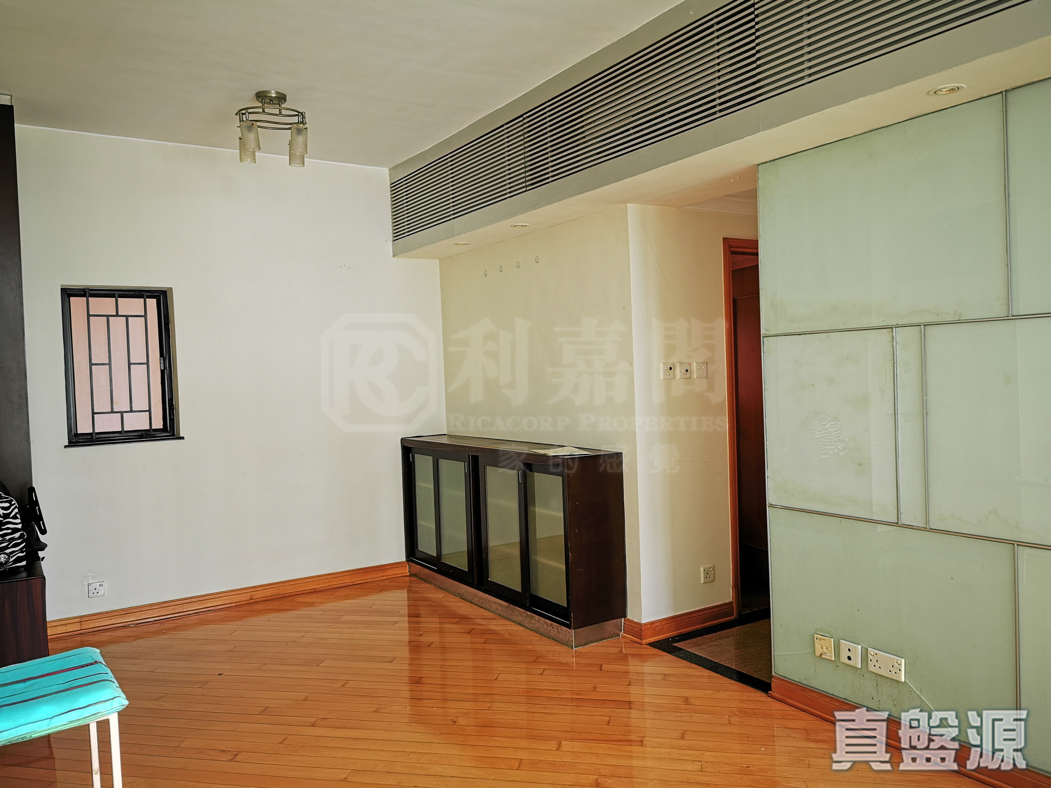 豪廷峰 1座 低層 B室 北角/北角半山