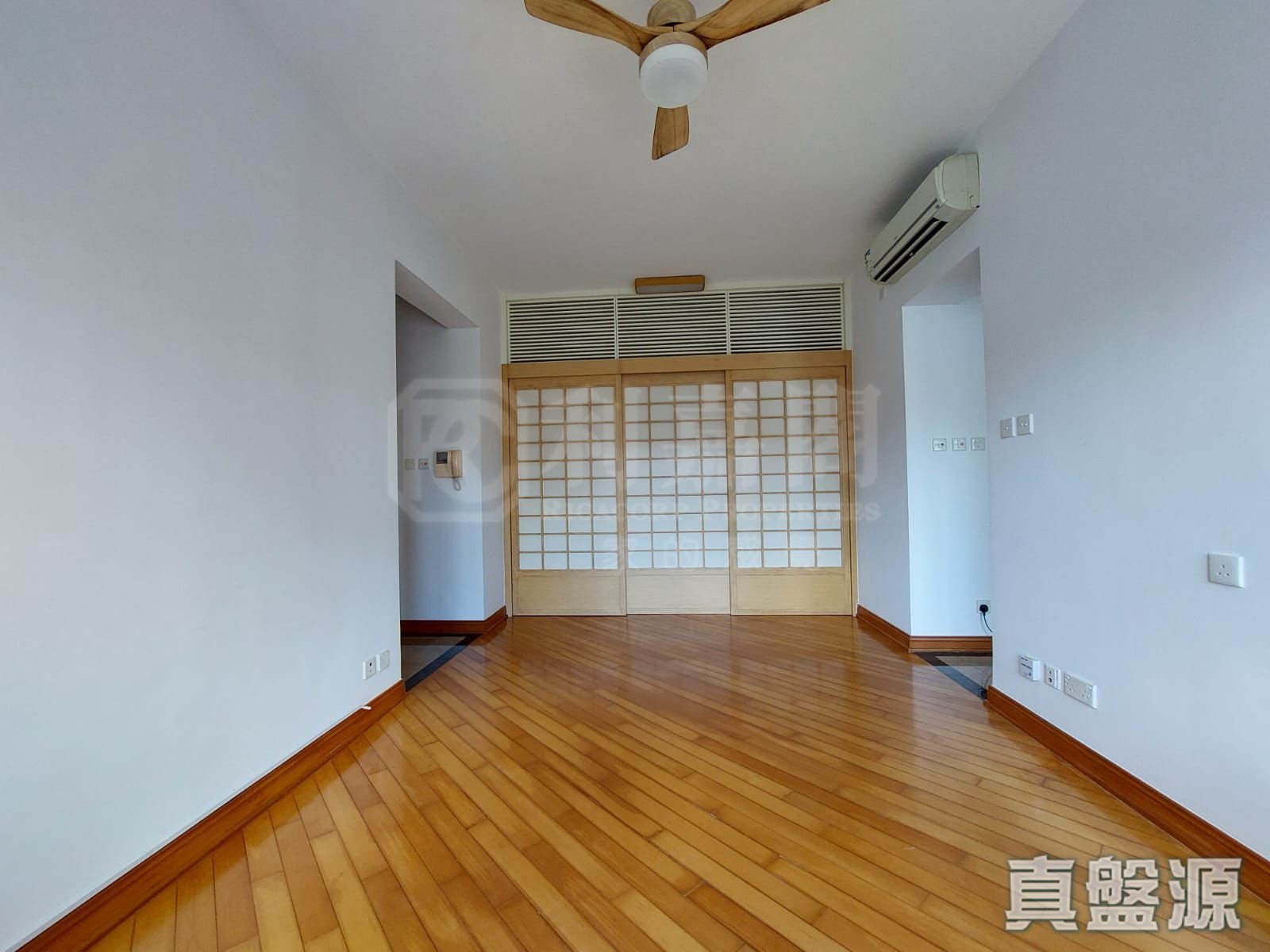 豪廷峰 1座 高層 C室 北角/北角半山