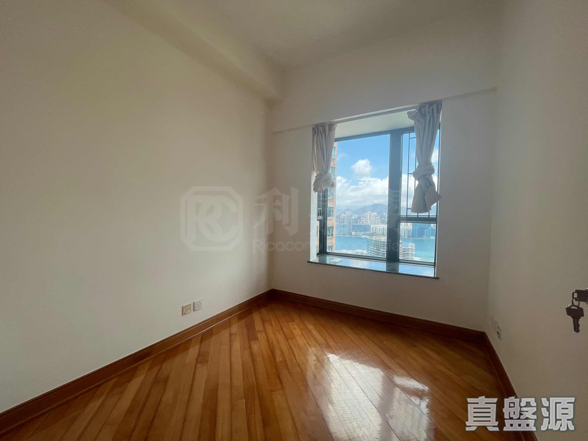 豪廷峰 2座 高层 B室 北角/北角半山