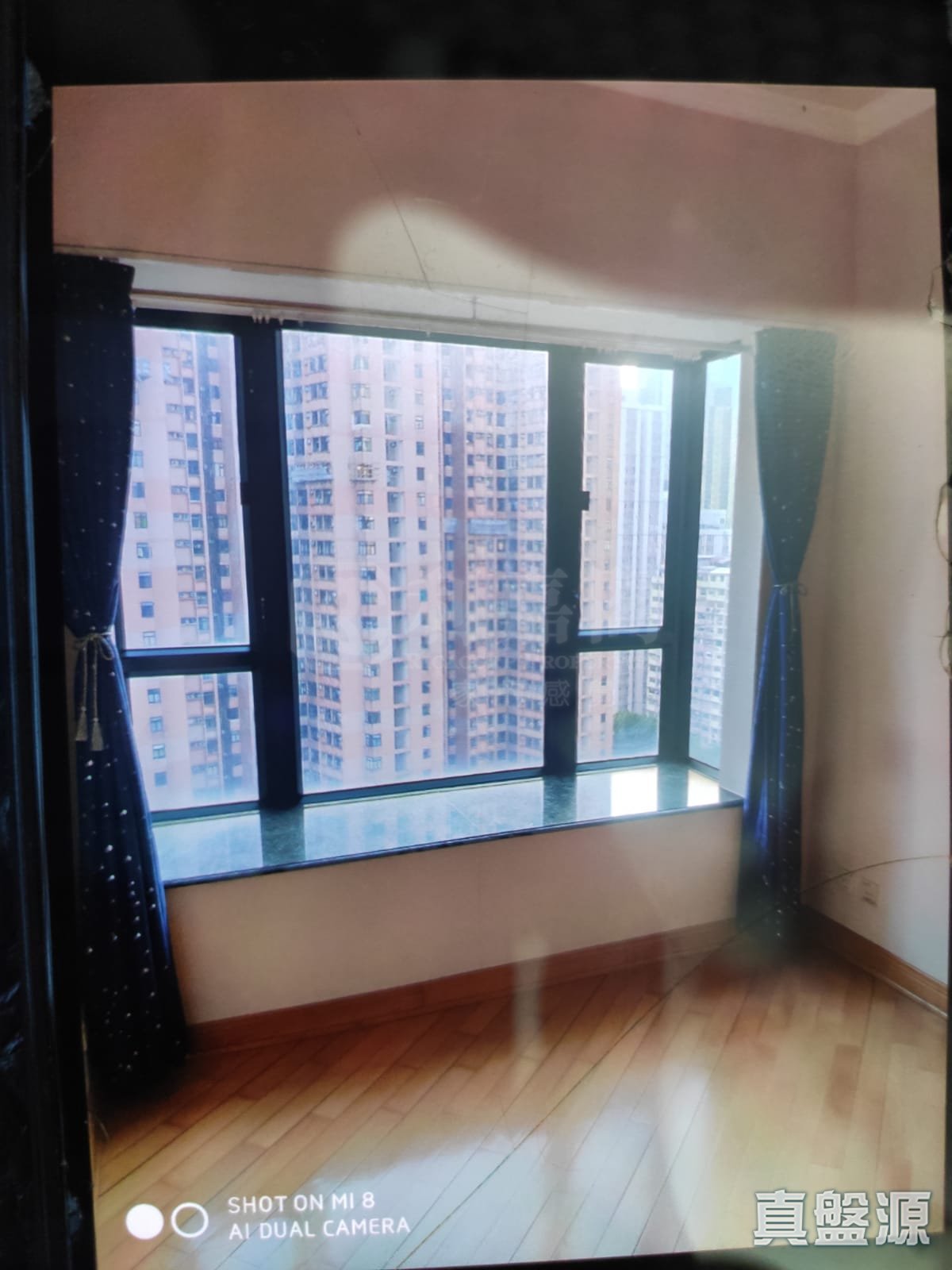 豪廷峰 2座 中层 D室 北角/北角半山