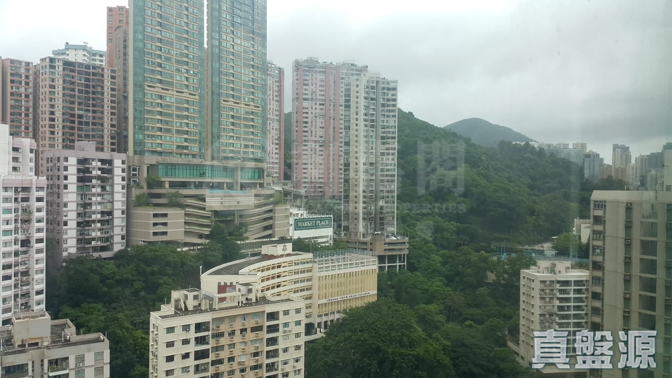 LE SOMMET BLOCK 2 High Floor Zone Flat F North Point/North Point Mid-Levels