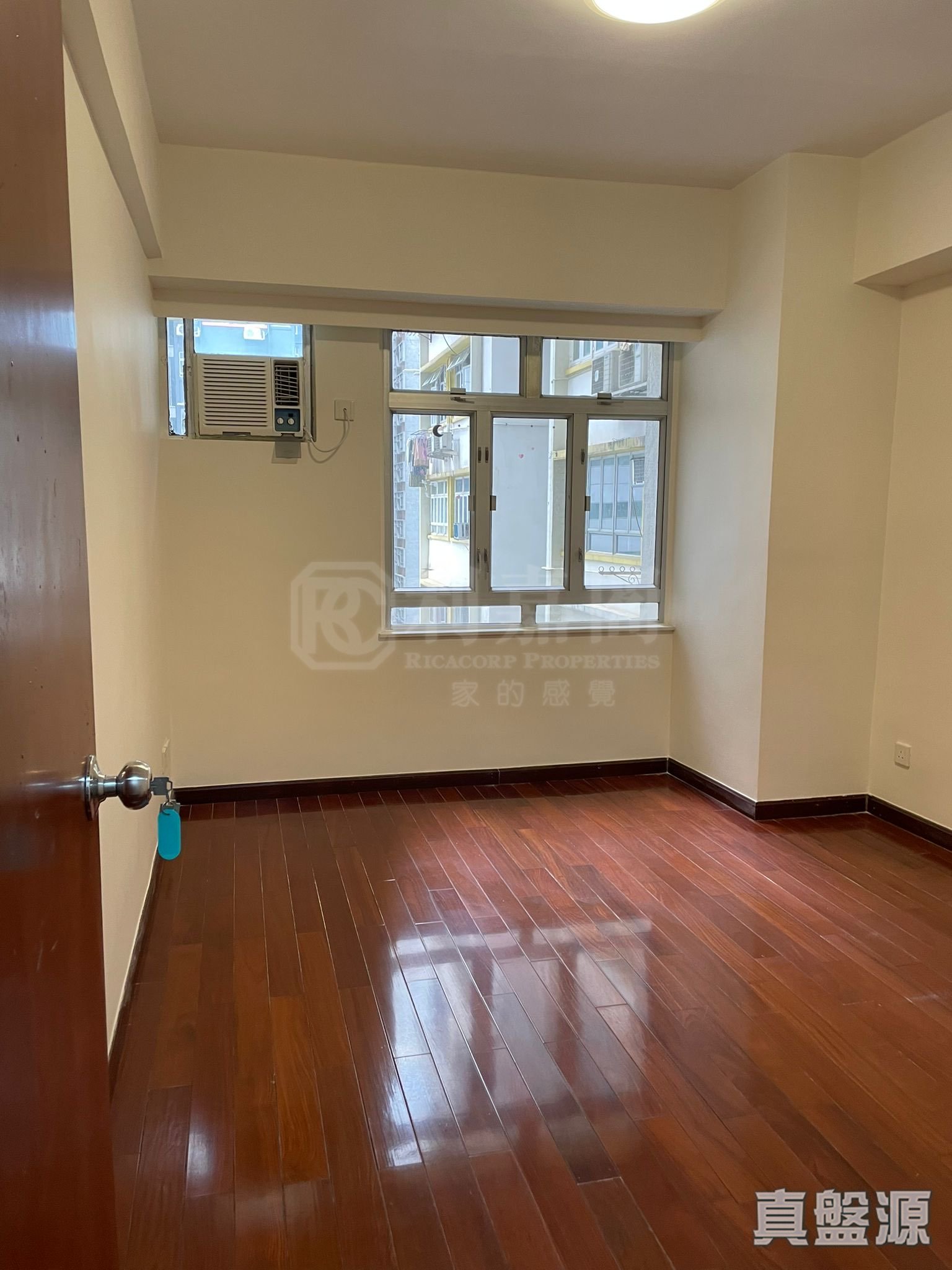 康福園 B座 低層 B室 北角/北角半山