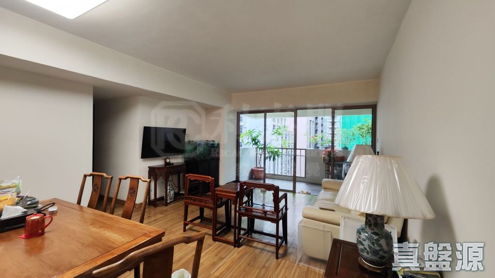 康福園 A座 高層 B室 北角/北角半山