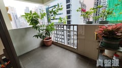康福园 A座 高层 B室 北角/北角半山