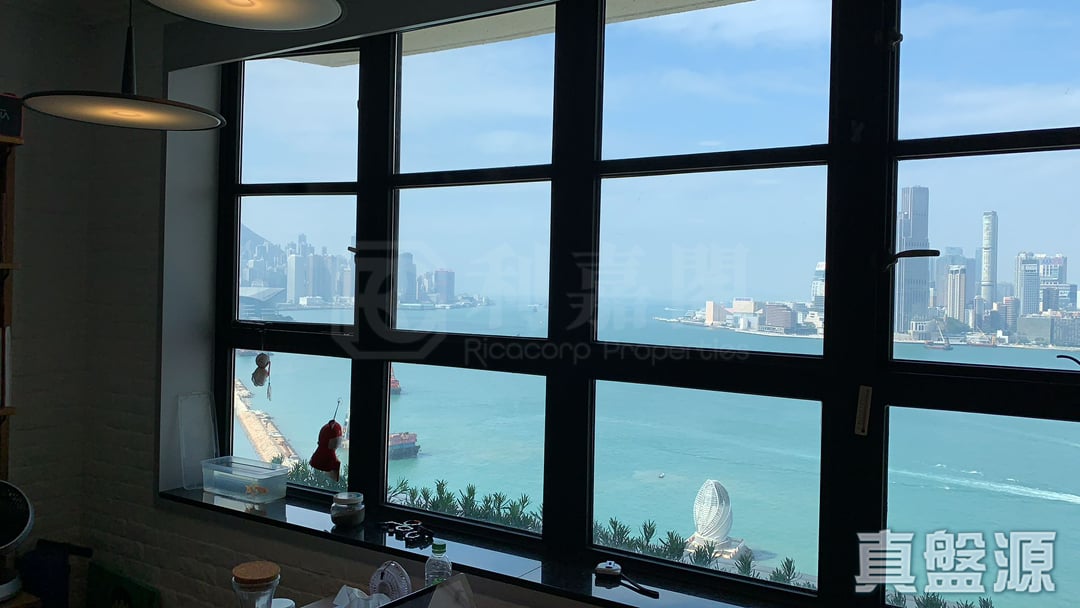 维多利中心 2座 高层 C室 北角/北角半山