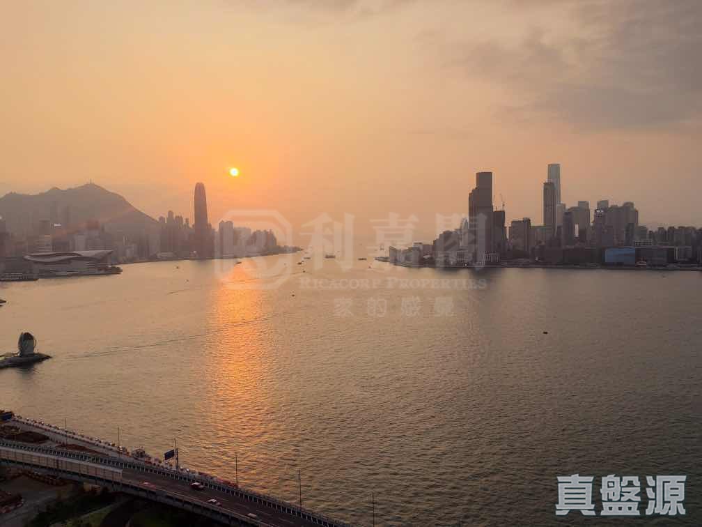 维多利中心 2座 高层 C室 北角/北角半山