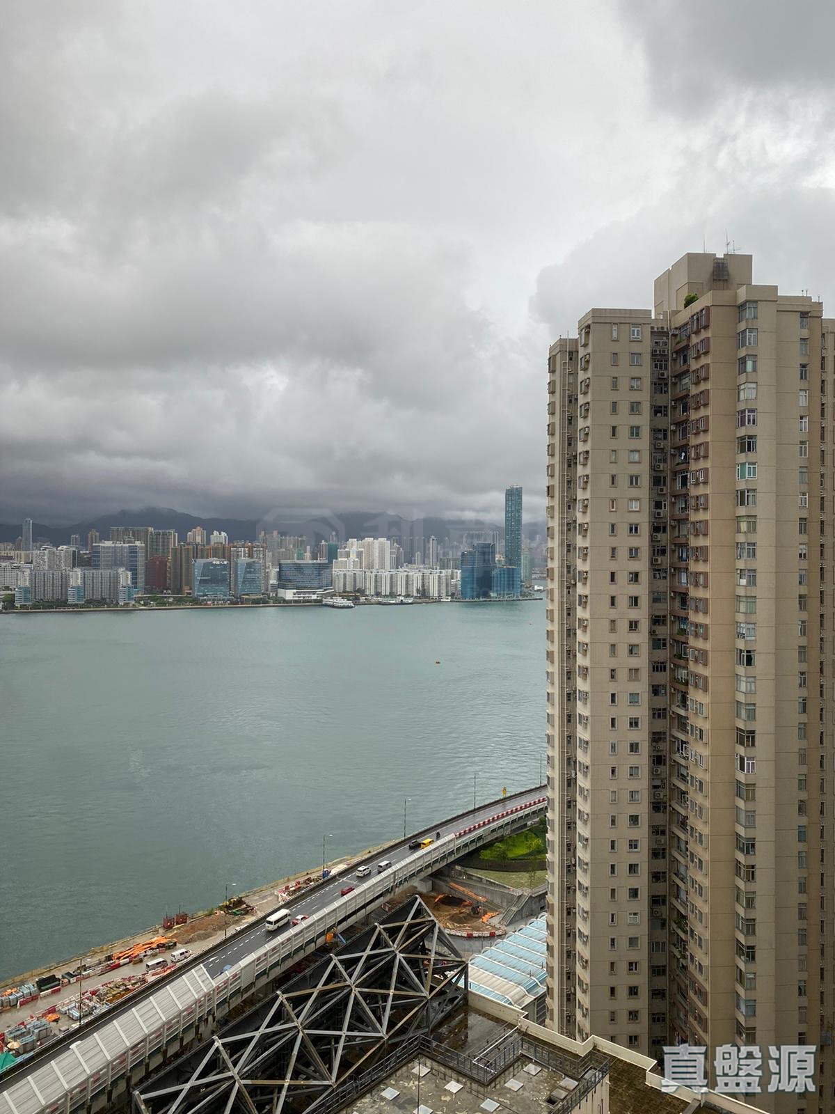 維多利中心 3座 極高層 B室 北角/北角半山