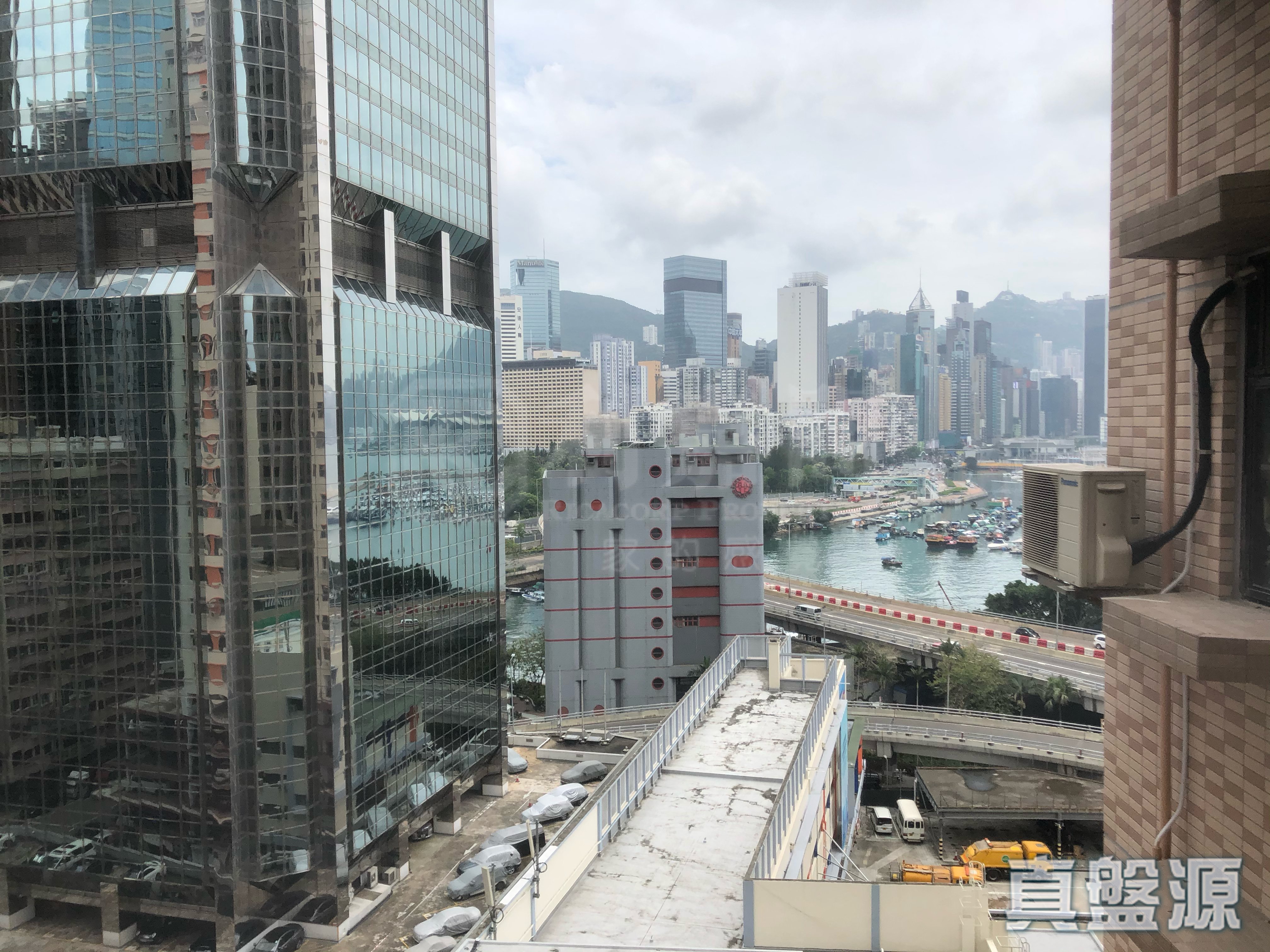 维多利中心 3座 低层 E室 北角/北角半山