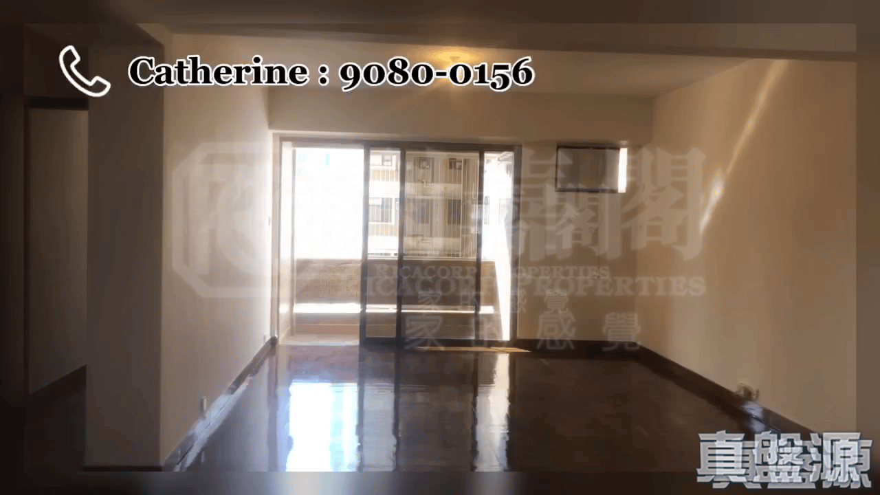 CUMINE COURT Medium Floor Zone Flat A North Point/North Point Mid-Levels