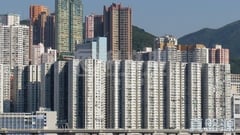 城市花園 1期 1座 極高層 D室 北角/北角半山