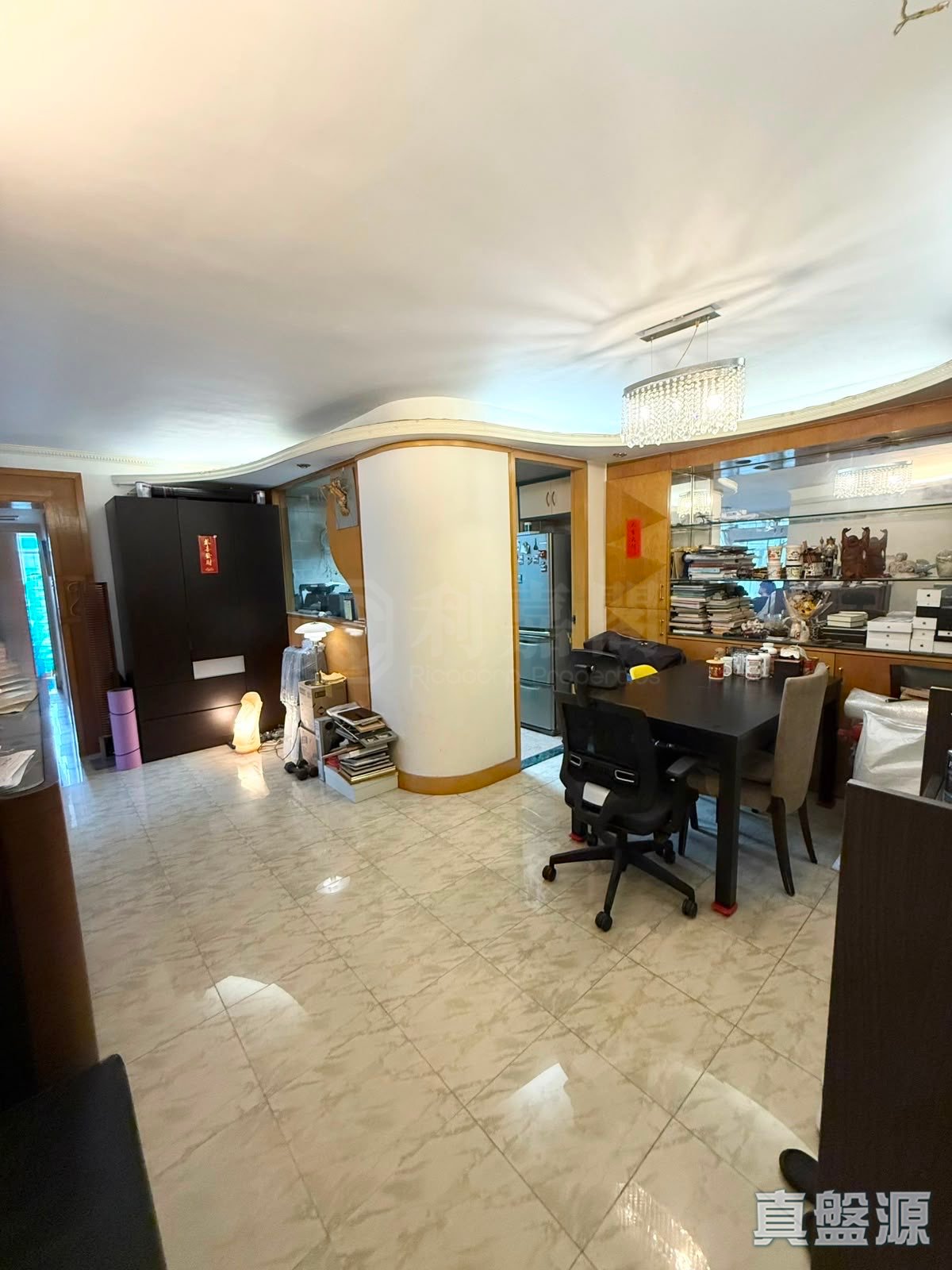 CITY GARDEN PHASE 1 - Block 1 Low Floor Zone Flat G North Point/North Point Mid-Levels