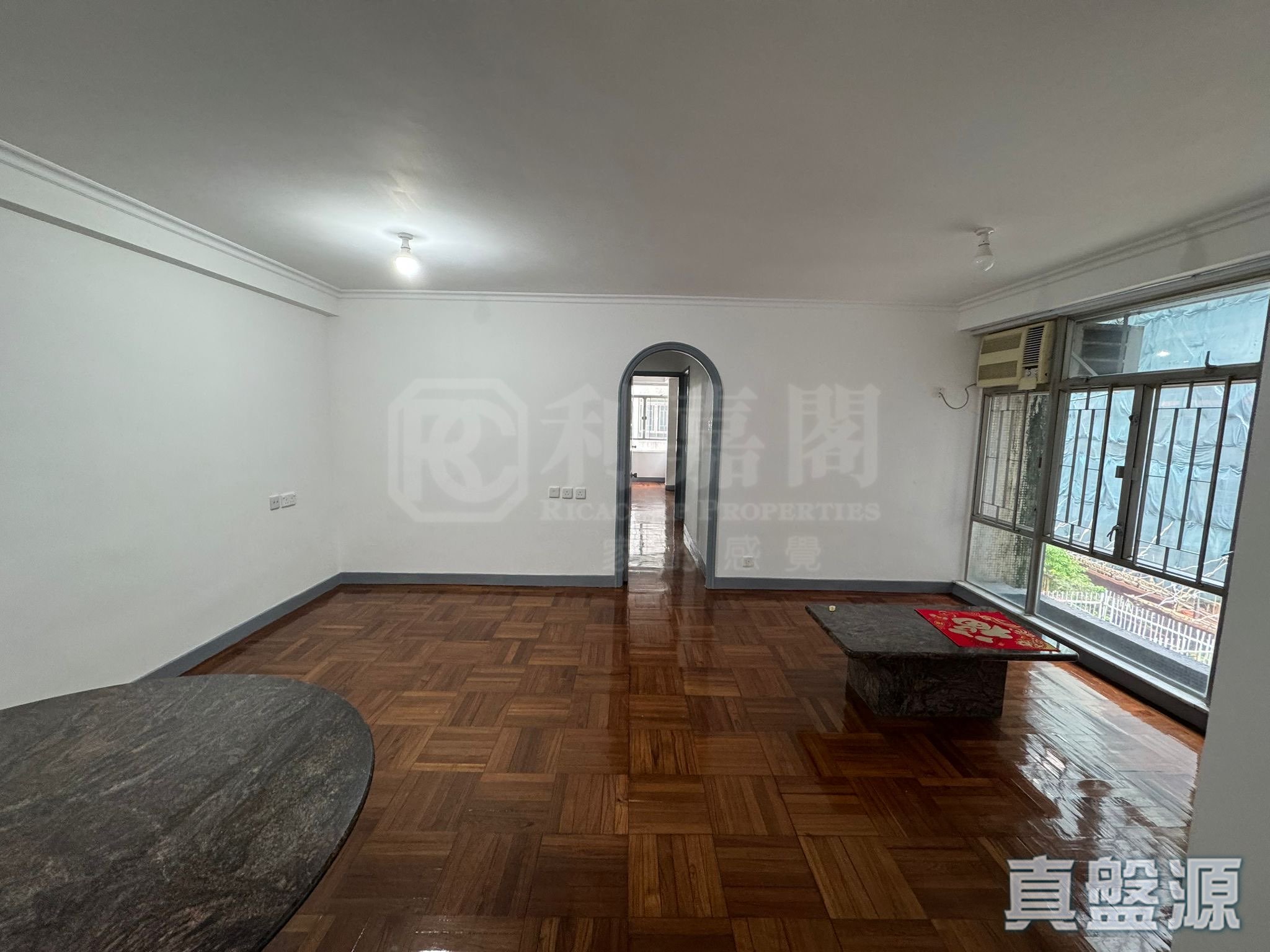 城市花園 1期 2座 北角/北角半山