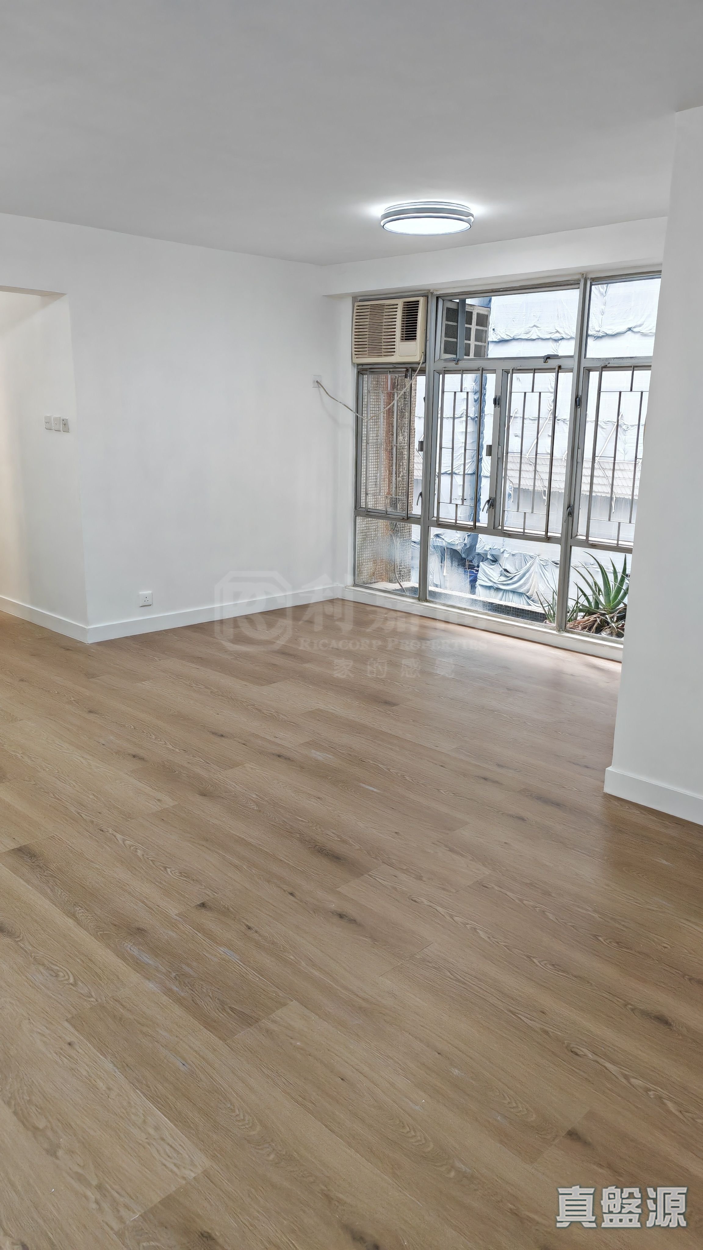 城市花園 1期 2座