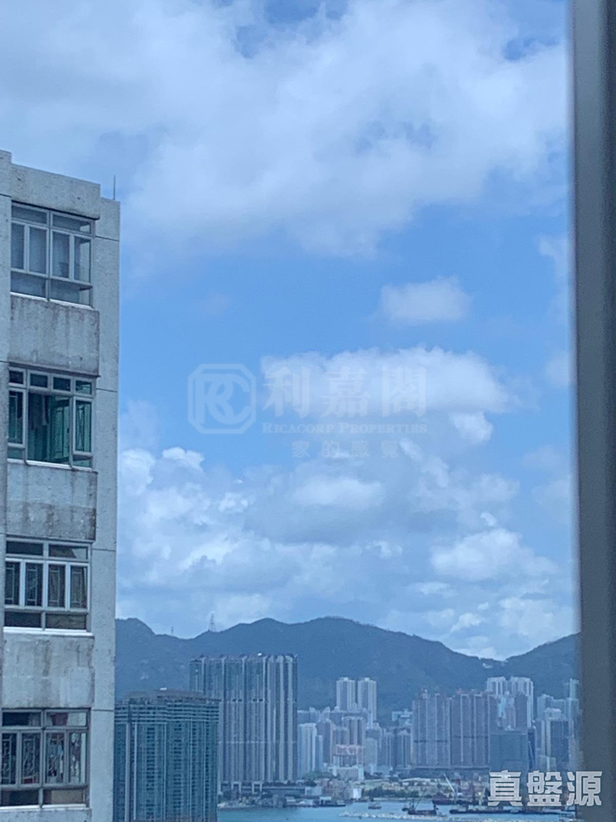 CITY GARDEN PHASE 1 - Block 3 Very High Floor Zone Flat A North Point/North Point Mid-Levels