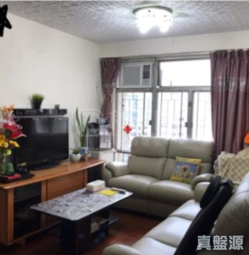 CITY GARDEN PHASE 1 - Block 3 High Floor Zone Flat D North Point/North Point Mid-Levels