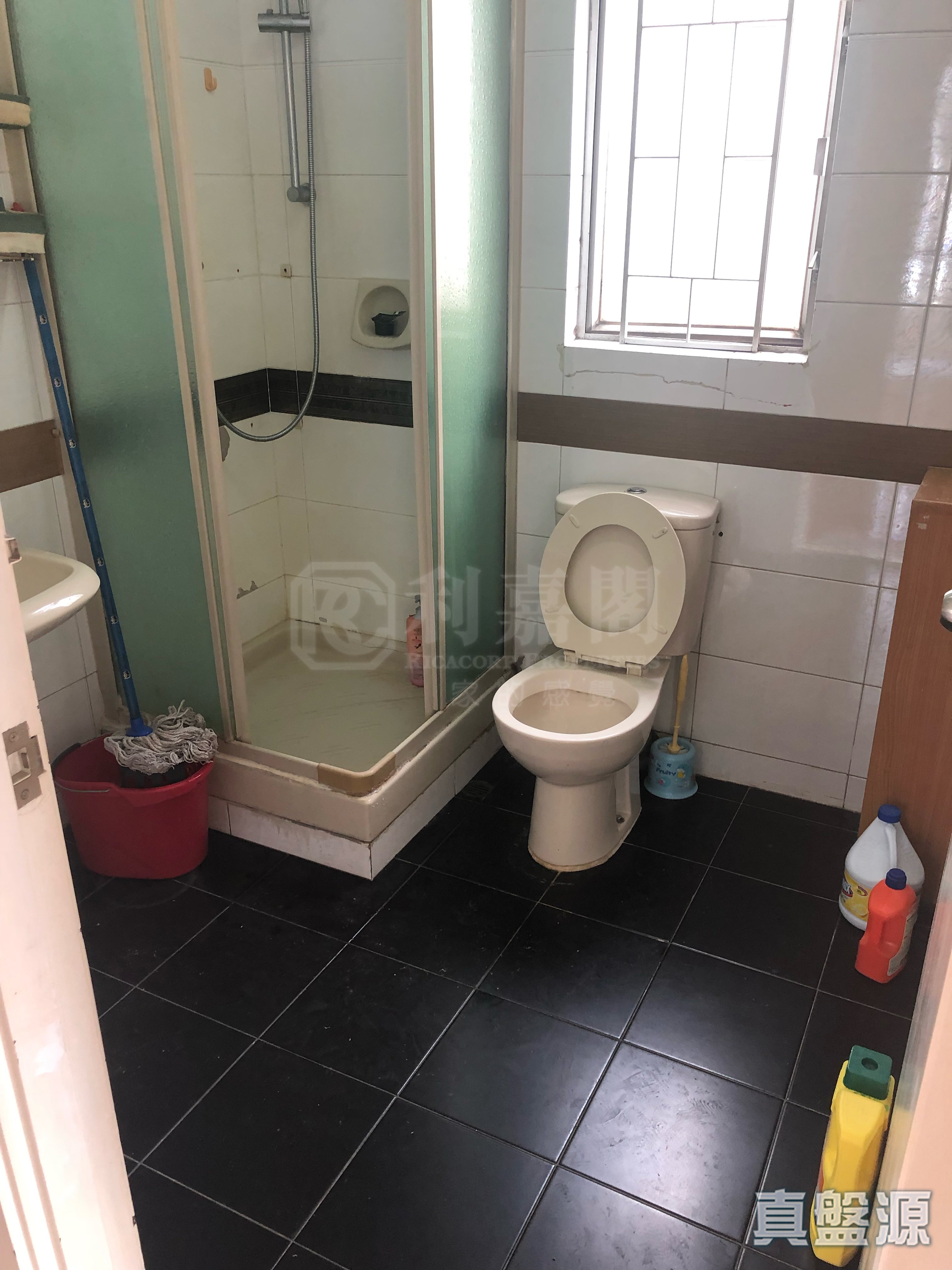 CITY GARDEN PHASE 1 - Block 3 Very High Floor Zone Flat D North Point/North Point Mid-Levels