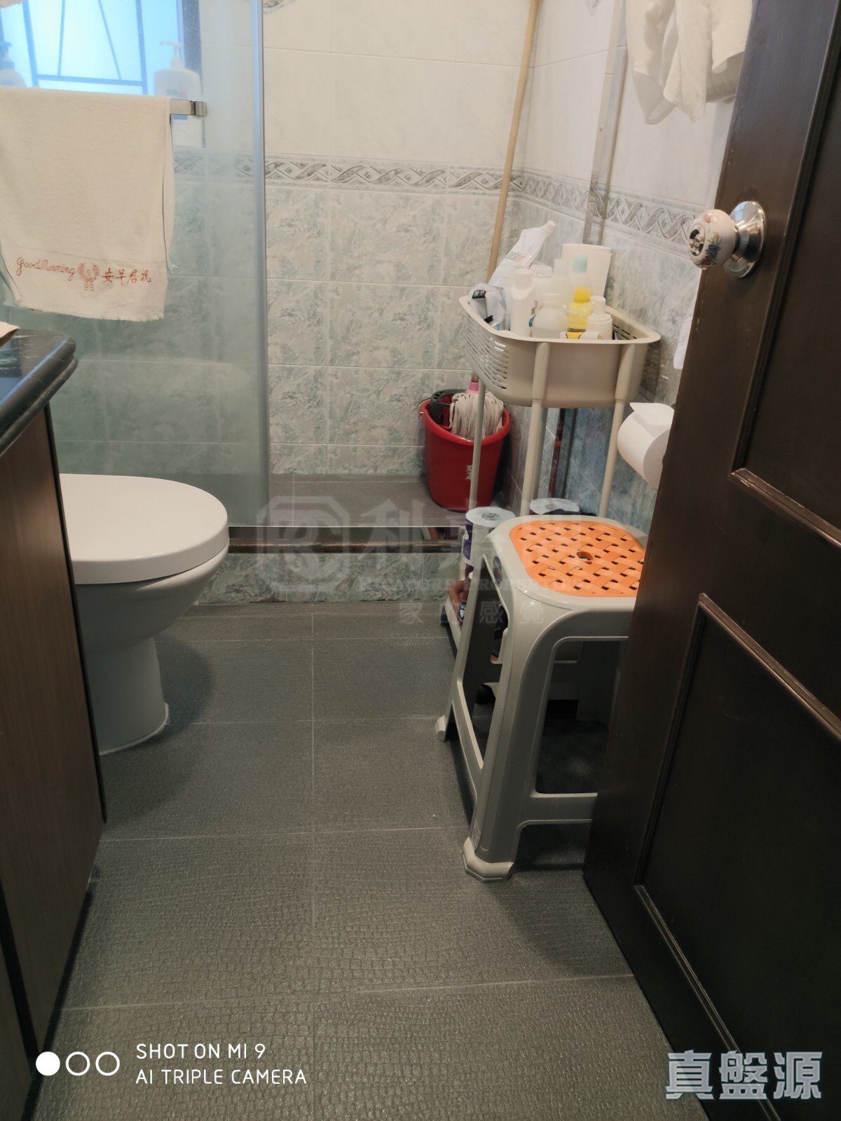 城市花园 1期 3座 北角/北角半山