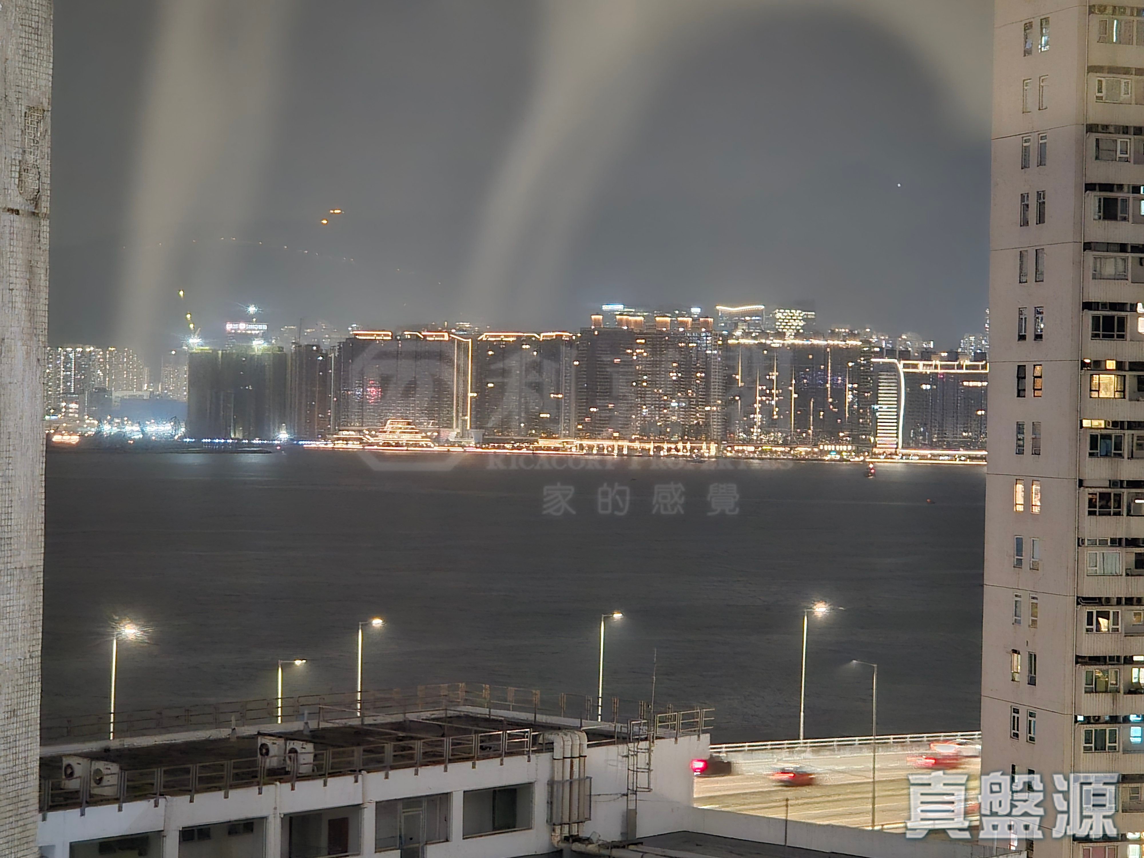 城市花園 1期 4座 高層 B室 北角/北角半山