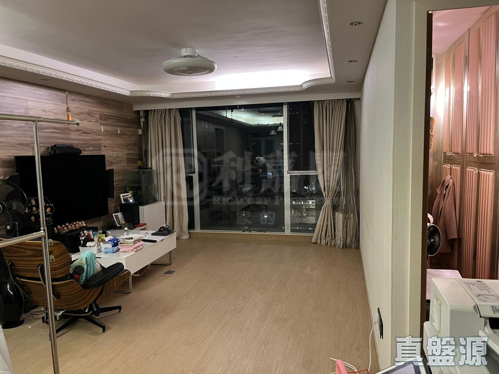 城市花園 1期 4座 高層 C室 北角/北角半山