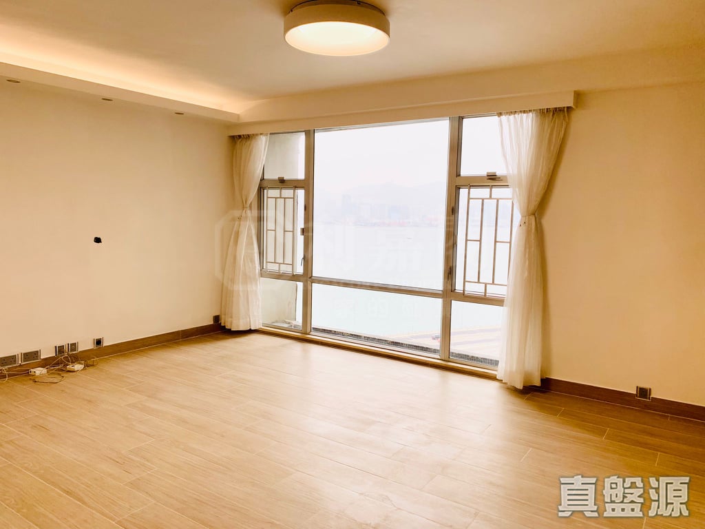 城市花園 1期 4座 高層 F室 北角/北角半山