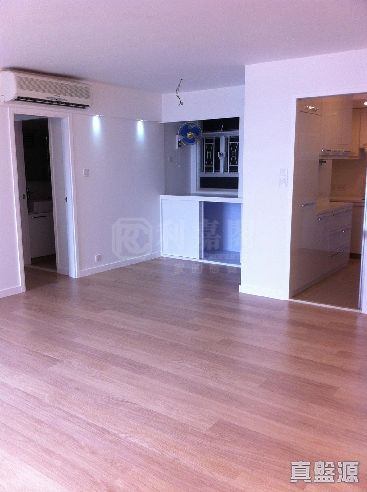 城市花园 1期 5座 中层 B室 北角/北角半山