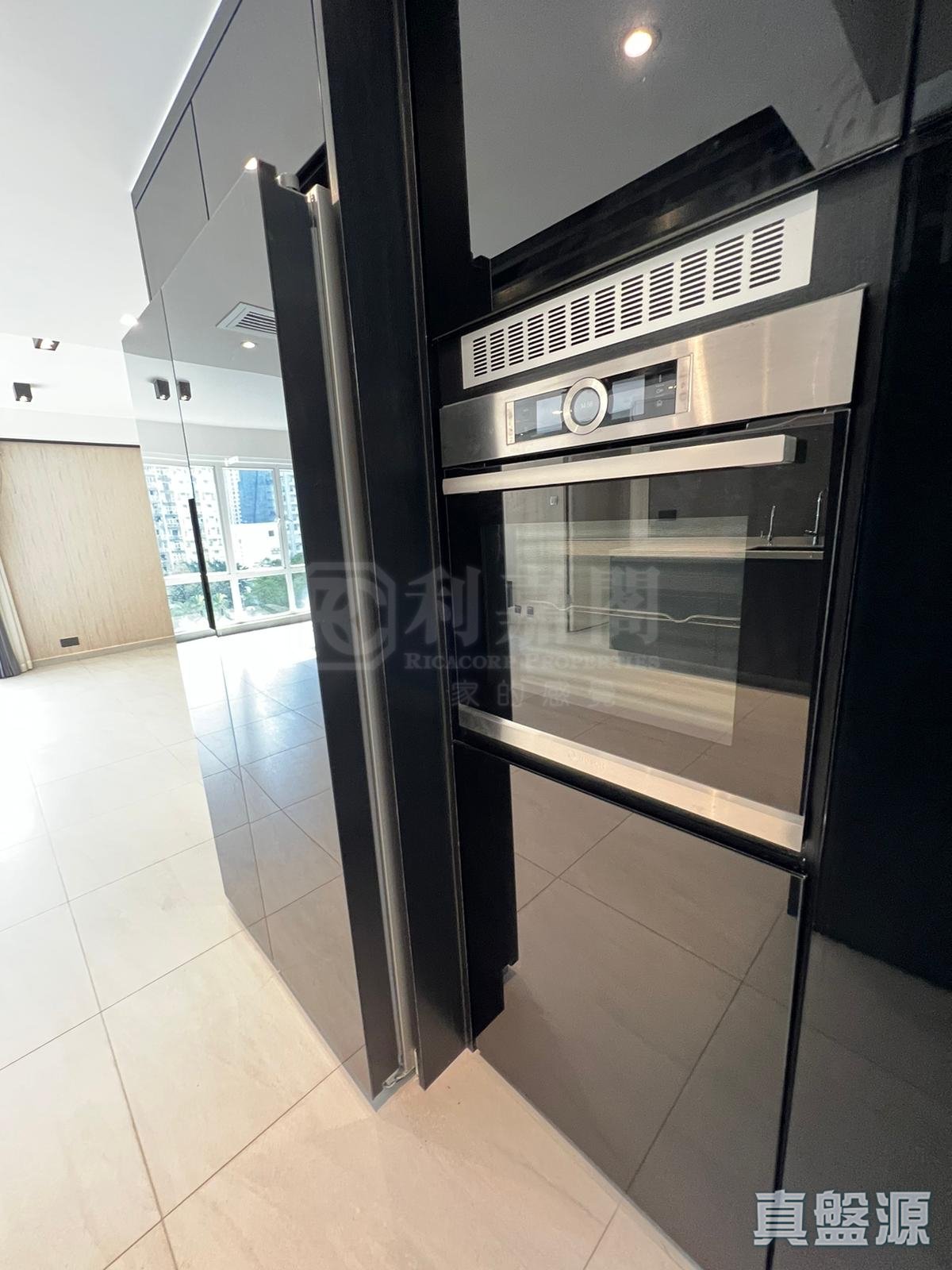 城市花園 1期 5座 低層 C室 北角/北角半山