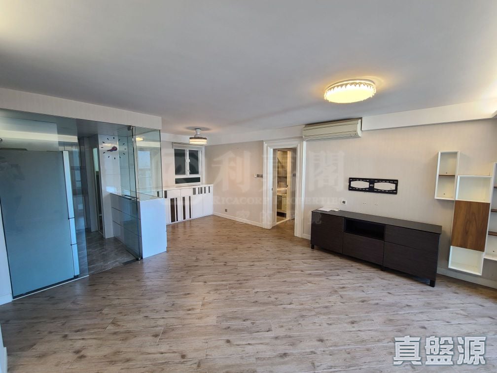 城市花園 1期 5座 中層 F室 北角/北角半山