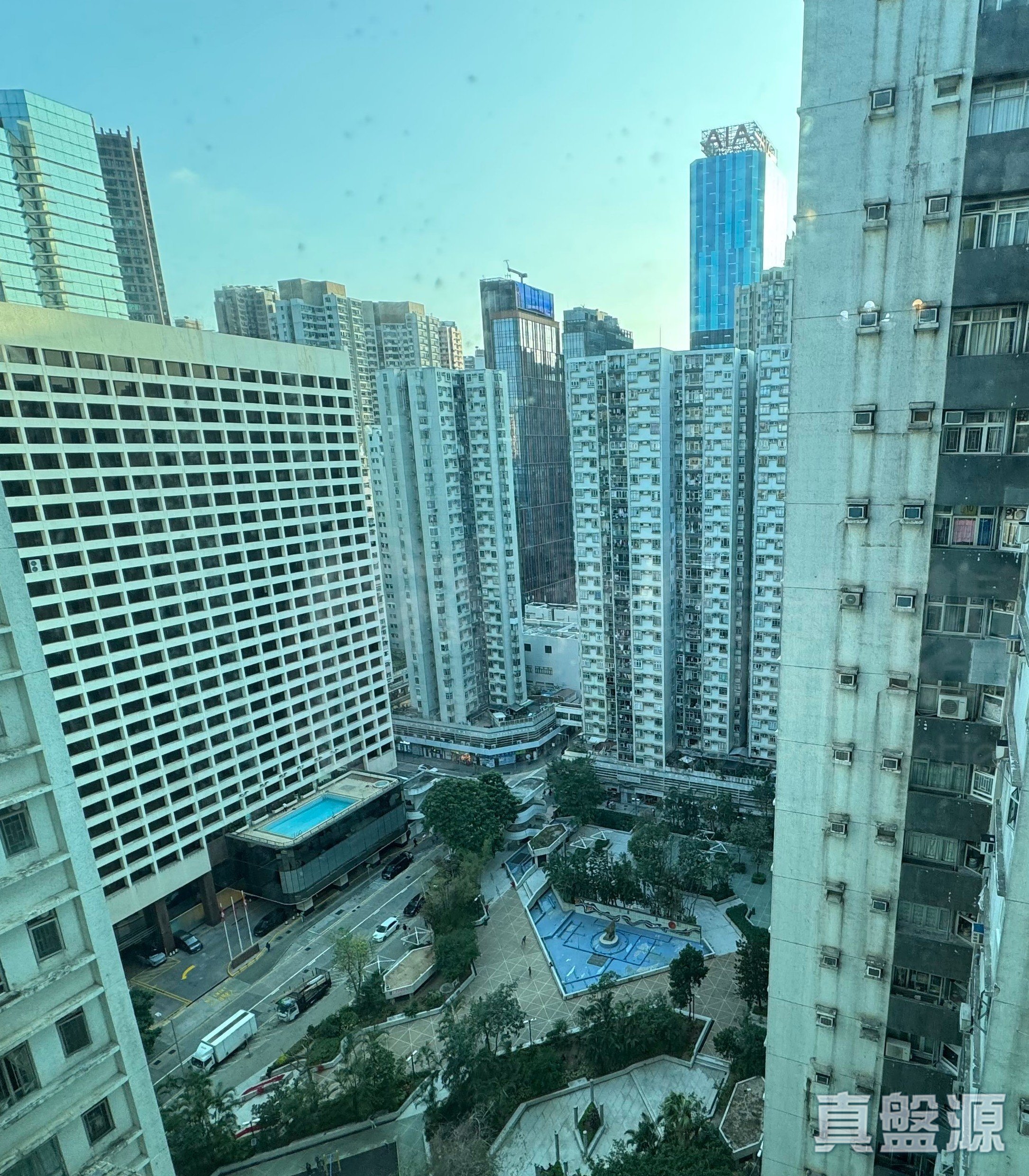 CITY GARDEN PHASE 1 - Block 6 High Floor Zone Flat C North Point/North Point Mid-Levels