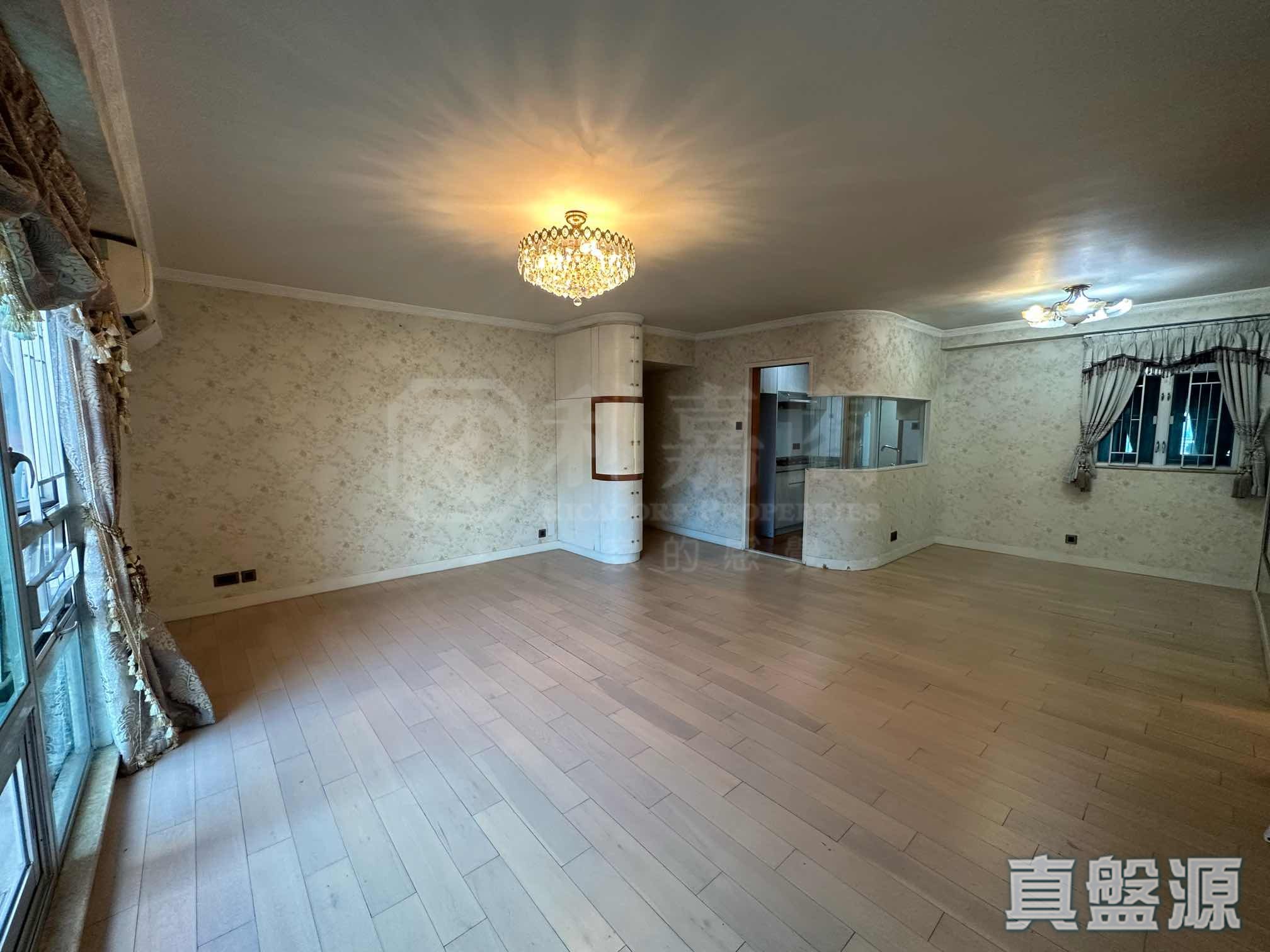 CITY GARDEN PHASE 1 - Block 6 Very High Floor Zone Flat C North Point/North Point Mid-Levels