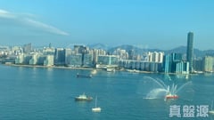 城市花園 1期 6座 極高層 F室 北角/北角半山