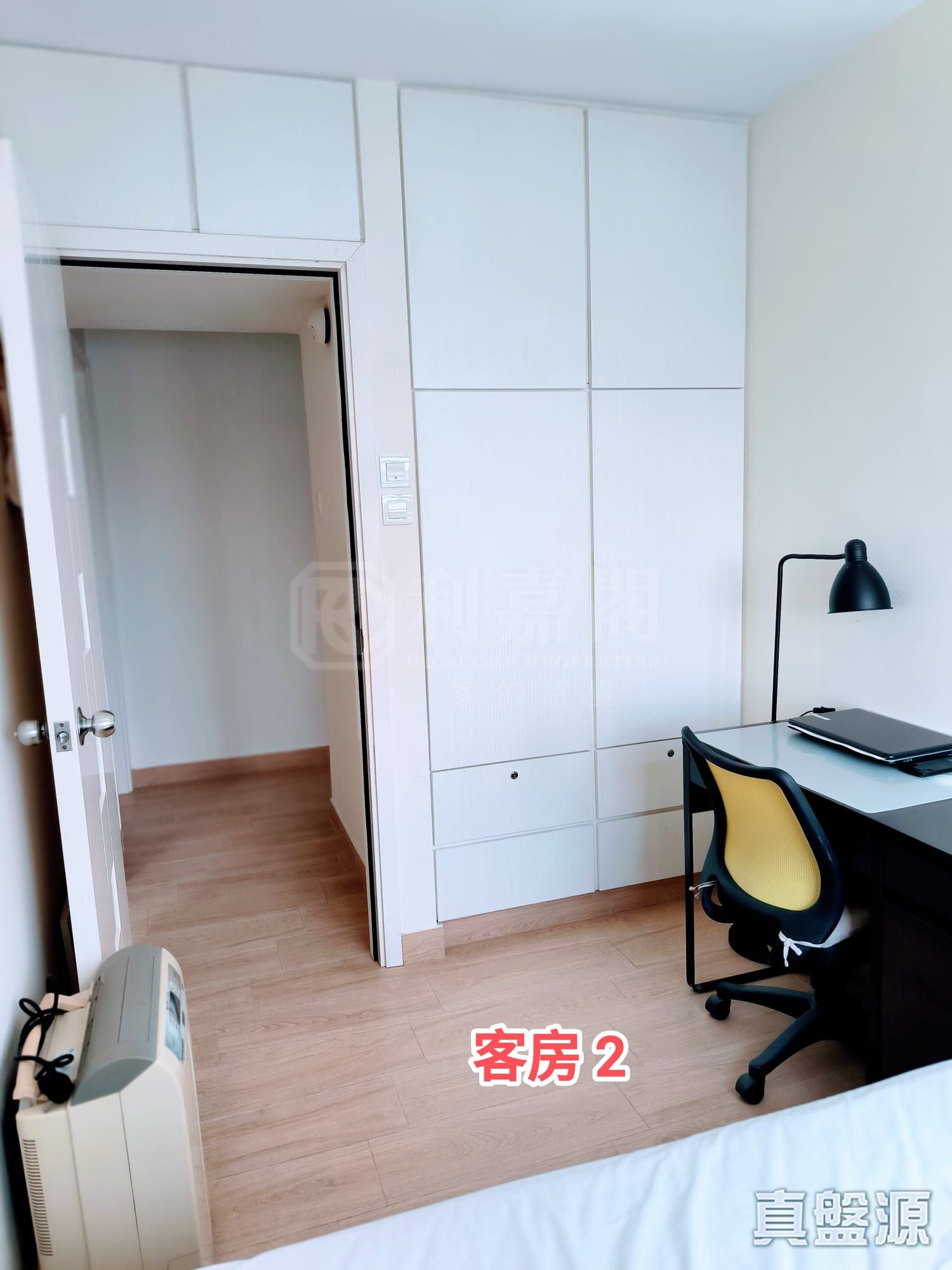 CITY GARDEN PHASE 2 - Block 7 Very High Floor Zone Flat A North Point/North Point Mid-Levels