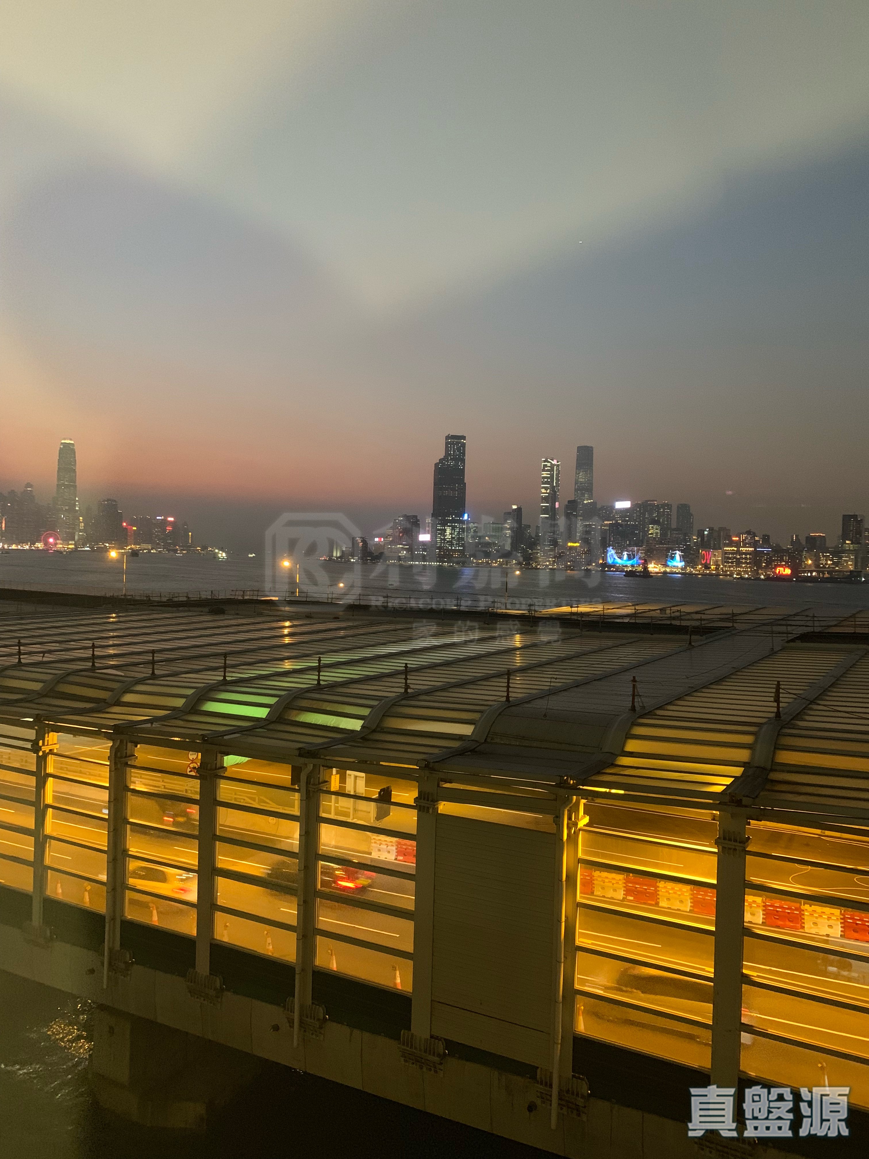 城市花園 2期 8座 低層 E室 北角/北角半山