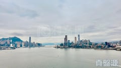 城市花園 2期 8座 極高層 E室 北角/北角半山