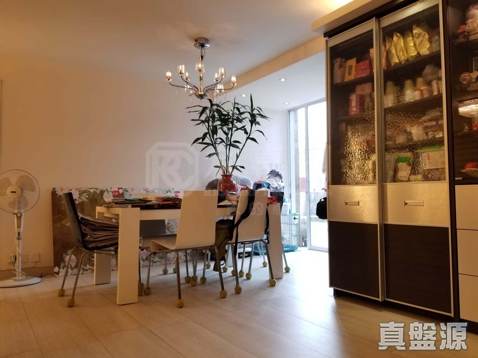 CITY GARDEN PHASE 2 - Block 9 Low Floor Zone Flat E North Point/North Point Mid-Levels