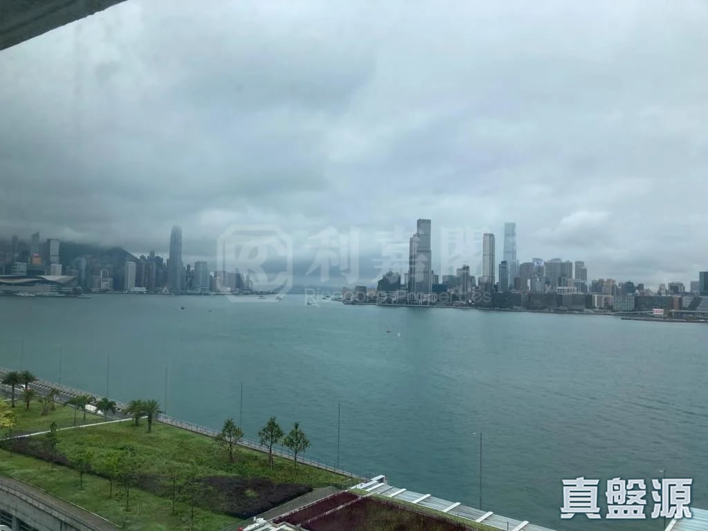 城市花園 2期 9座 極高層 F室 北角/北角半山