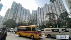 CITY GARDEN PHASE 2 - Block 9 Very High Floor Zone Flat F North Point/North Point Mid-Levels