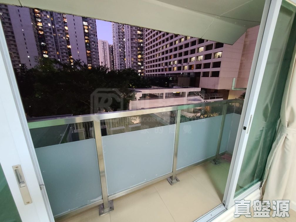 CITY GARDEN PHASE 2 - Block 13 Low Floor Zone Flat B North Point/North Point Mid-Levels