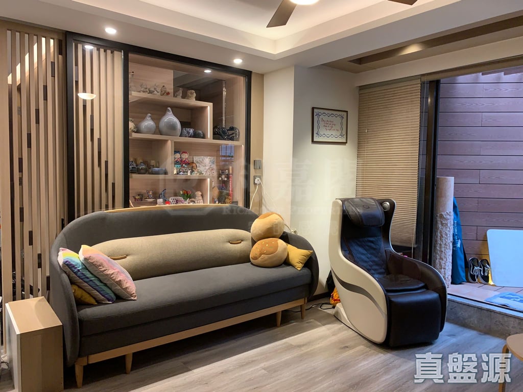 CITY GARDEN PHASE 2 - Block 13 Low Floor Zone Flat D North Point/North Point Mid-Levels