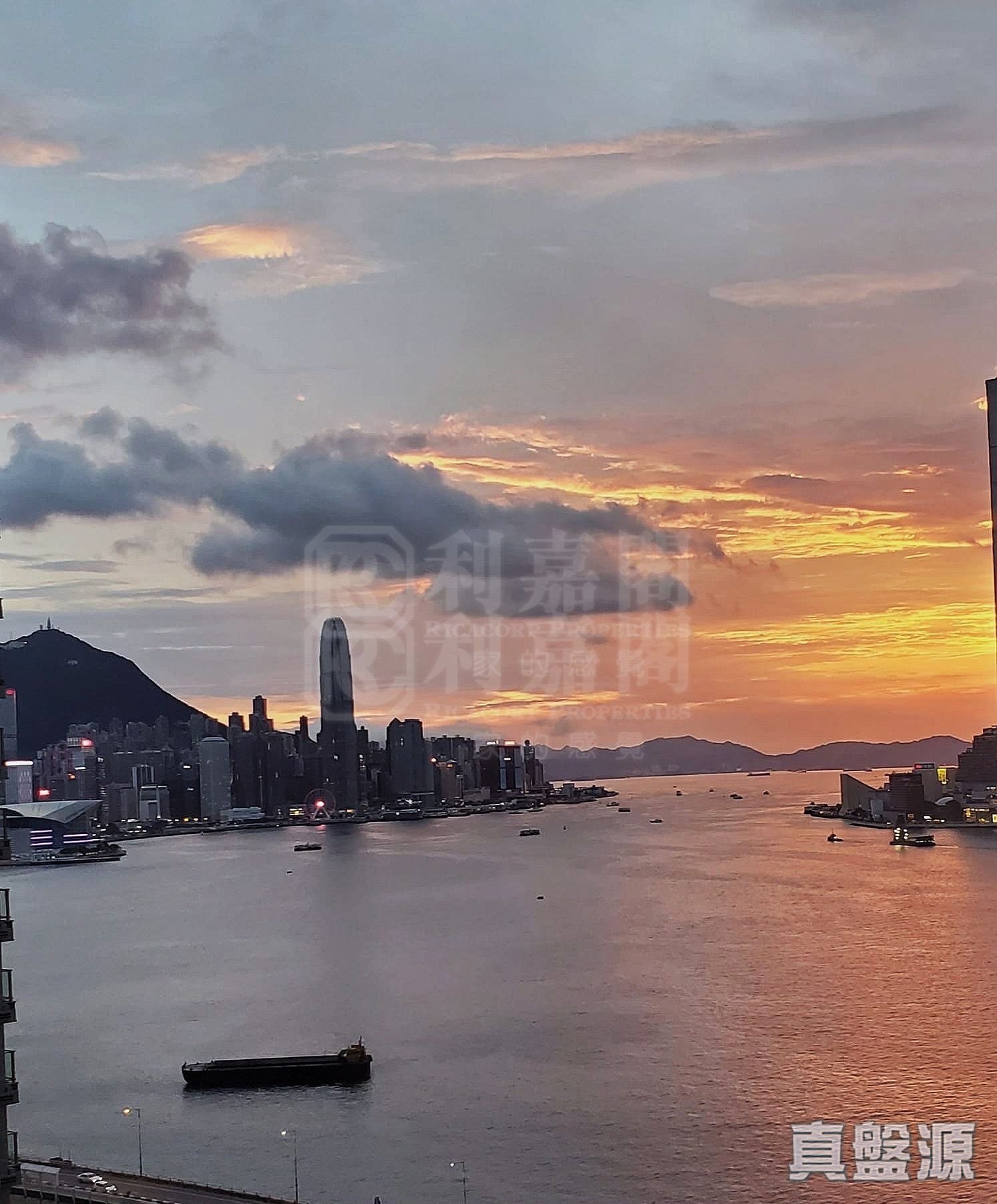 CITY GARDEN PHASE 2 - Block 13 Very High Floor Zone Flat F North Point/North Point Mid-Levels