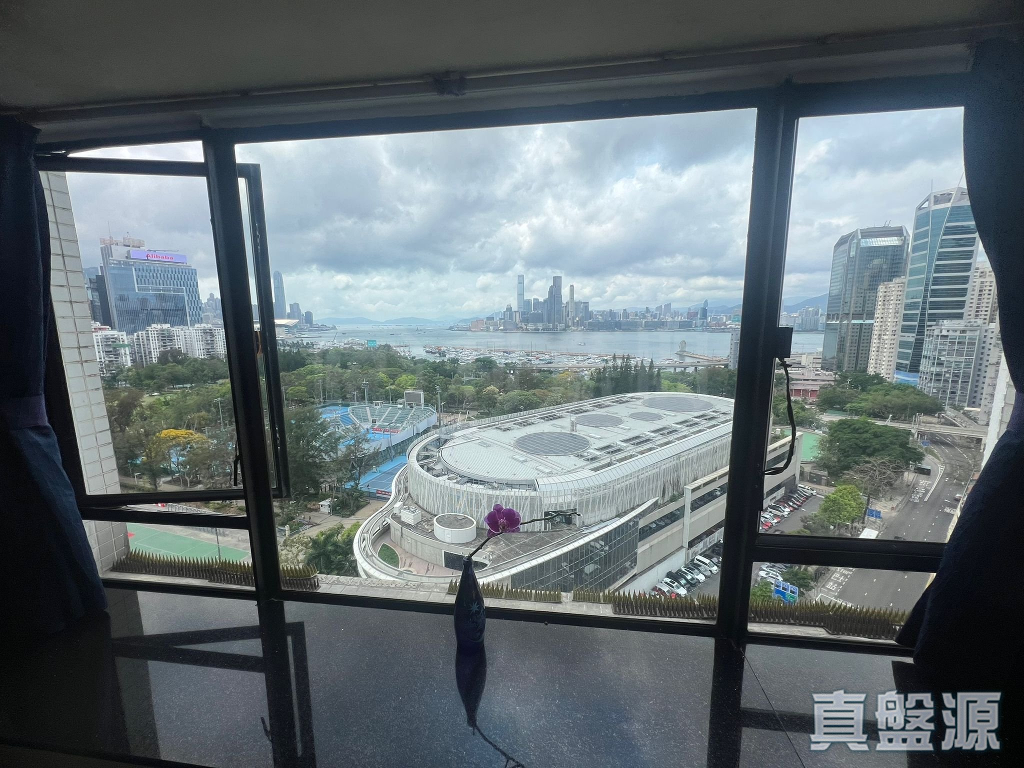 栢景臺 1座 低層 B室 北角/北角半山