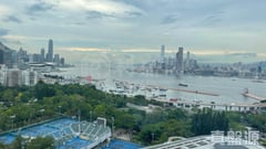 栢景臺 1座 中層 C室 北角/北角半山