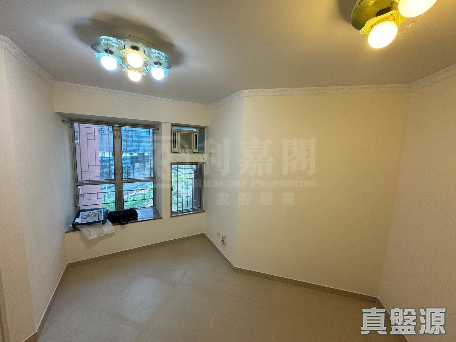 健康村 2期 康欣阁 (1B座) 低层 A室 北角/北角半山