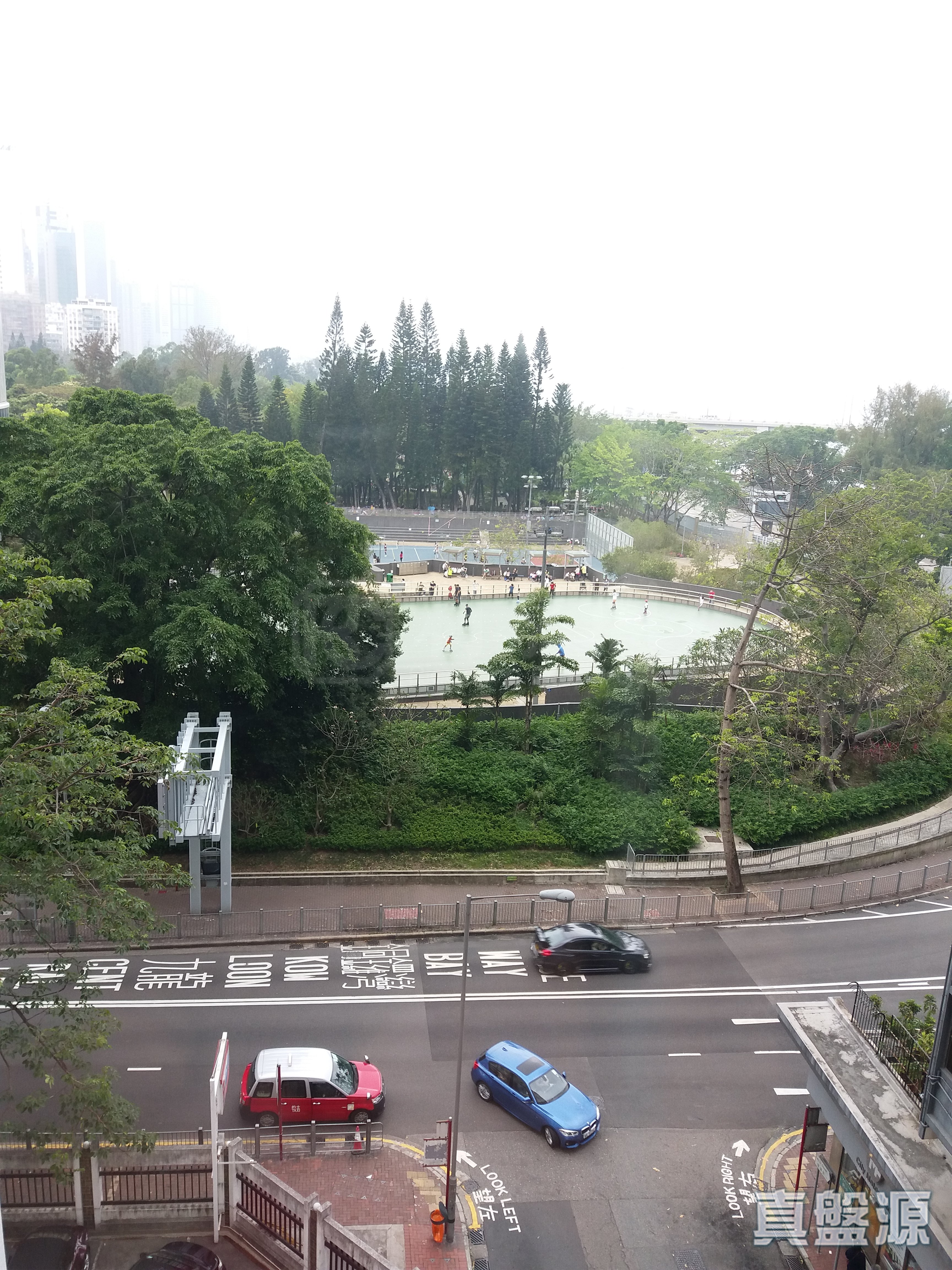 維景花園 A座 中層 3室 灣仔/銅鑼灣