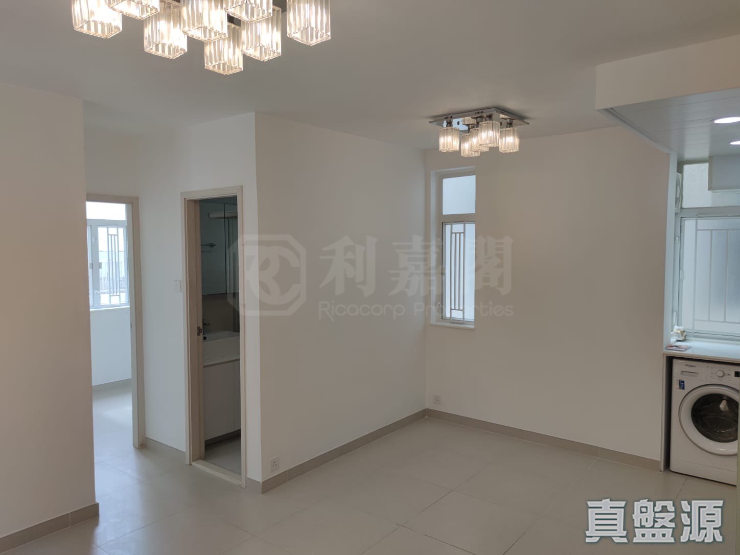 维景花园 B座 低层 6室 湾仔/铜锣湾