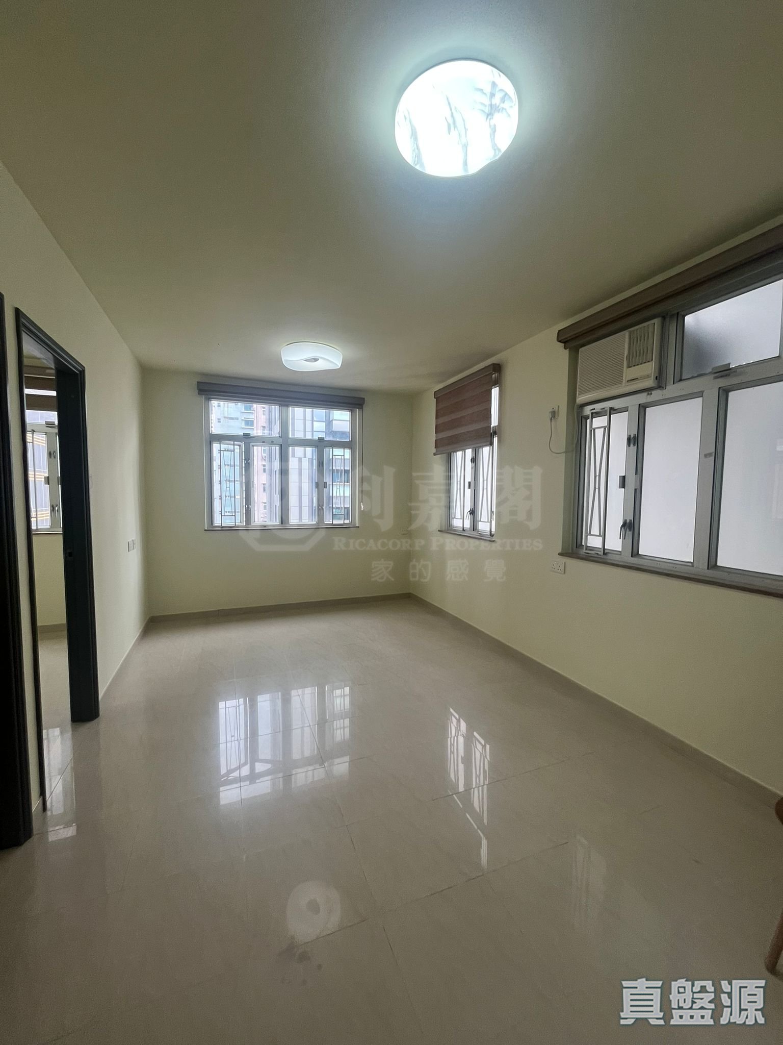 維景花園 B座 高層 7室 灣仔/銅鑼灣