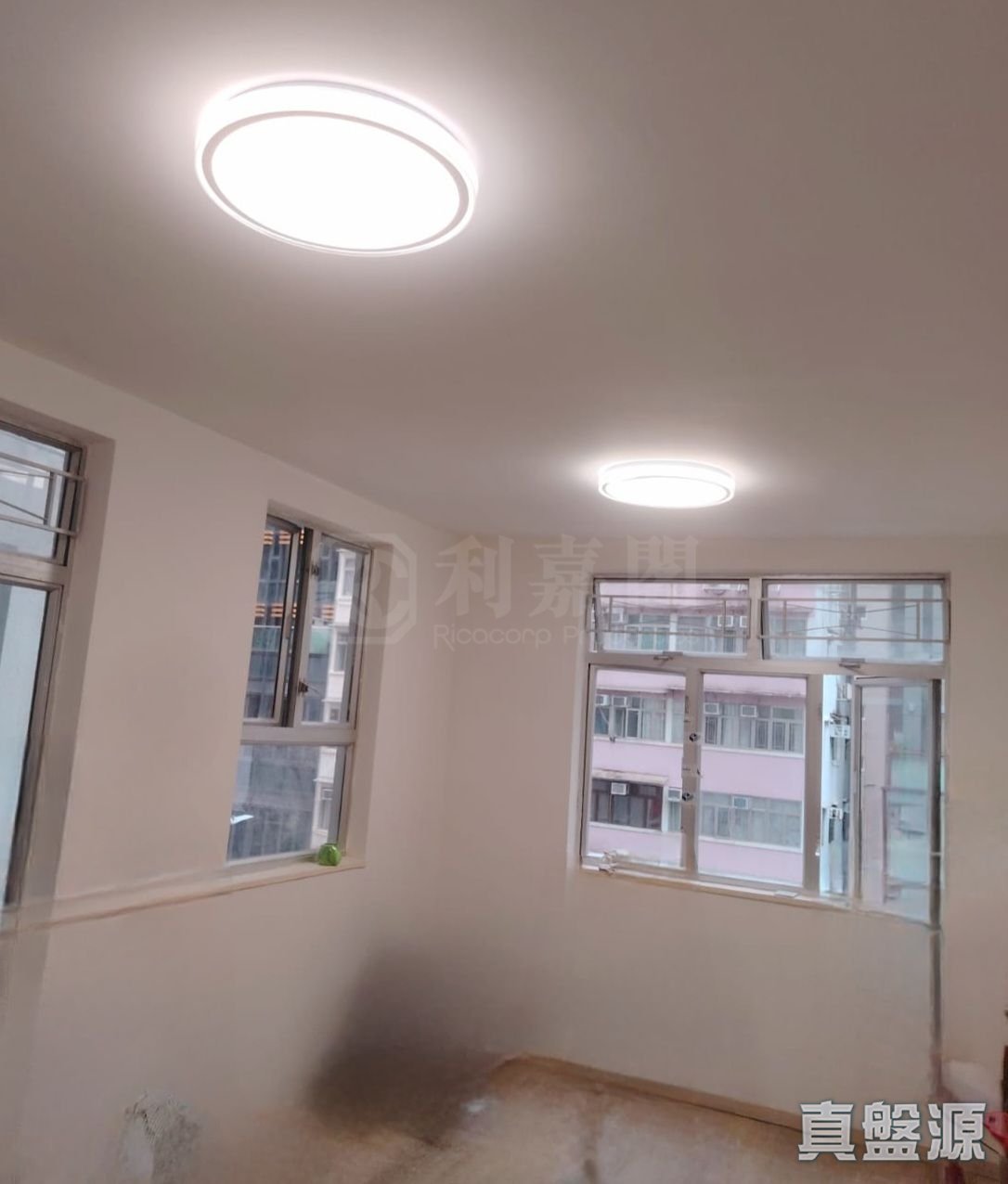 维景花园 B座 低层 8室 湾仔/铜锣湾